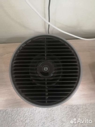 Очиститель воздуха Philips AC0830/10