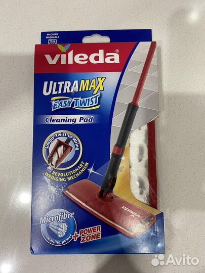 Vileda Насадка для швабры