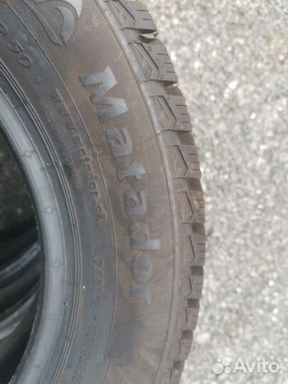 Matador MP 50 Sibir Ice 175/65 R14 82T