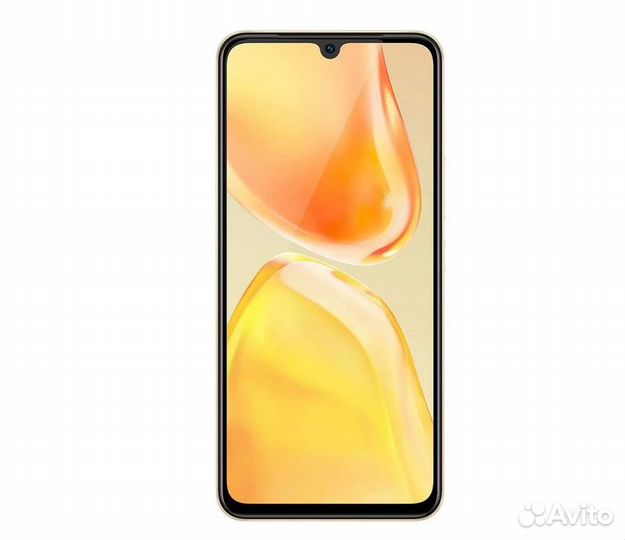 vivo V25e, 8/128 ГБ
