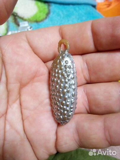 Елочные игрушки СССР