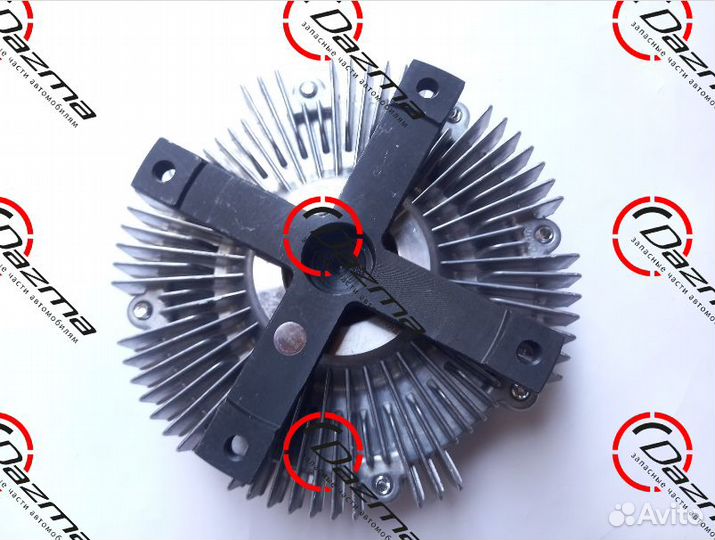 Roers-parts RP8971487970IS Вискомуфта вентилятора