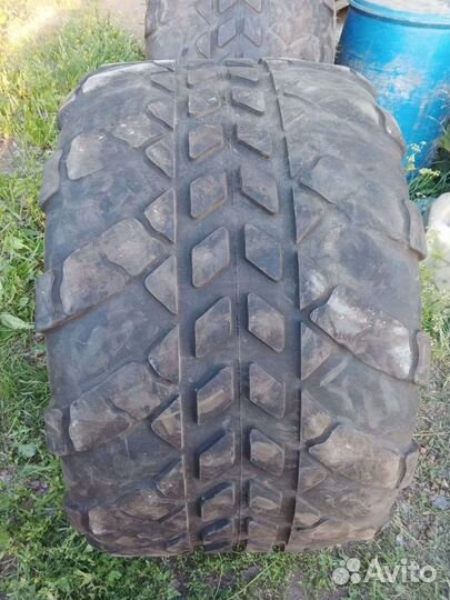 Покрышки Трэкол