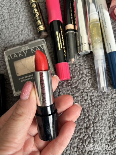 Набор косметики пакетом