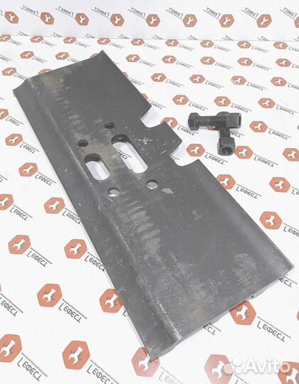 Башмак экскаватора Volvo VOE14532341