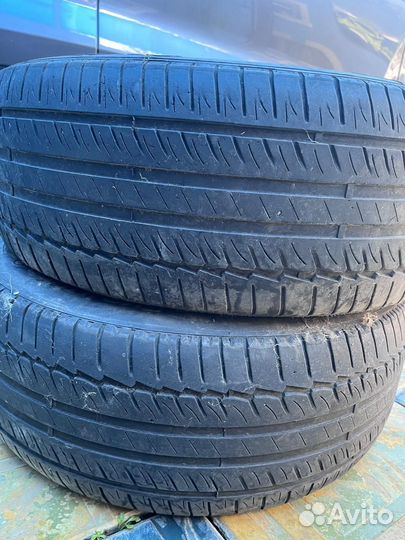Insa-Turbo EcoEvolution 225/55 R16