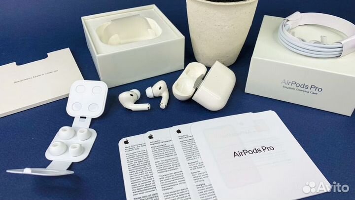 Airpods pro