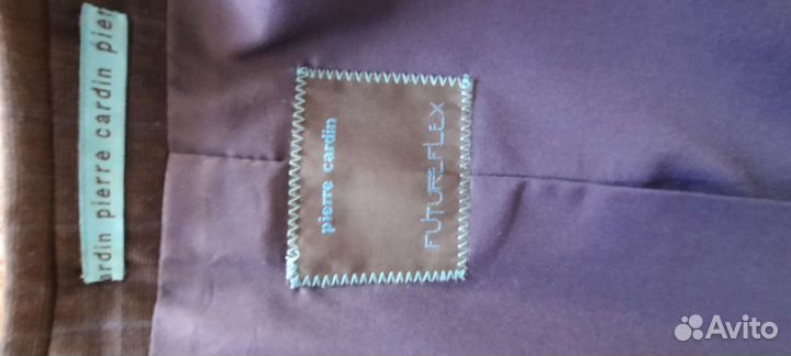 Костюм Пьер Карден