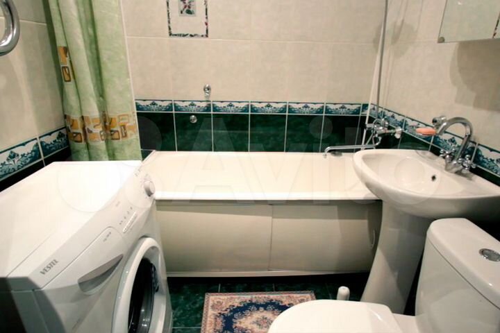 Квартира-студия, 30 м², 2/5 эт.