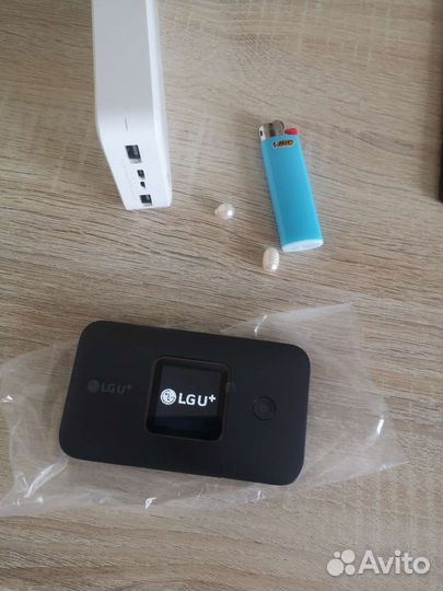 Роутер Huawei e5785lh-22c