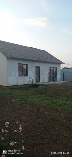 Дом 217 м² на участке 10 сот.