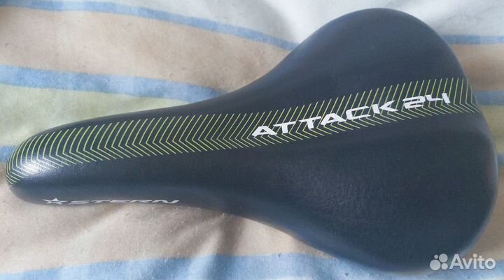 Седло для велосипеда