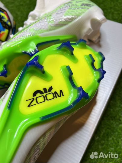 Футбольные бутсы (36-39)