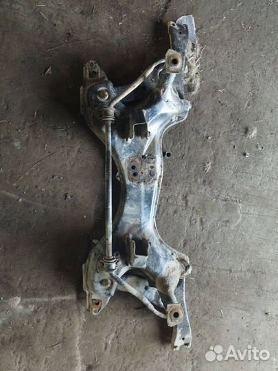 Передняя балка (подрамник) Lifan X60 2014 S2901110