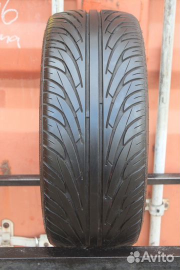 Nankang NS-2 215/35 R18 84W