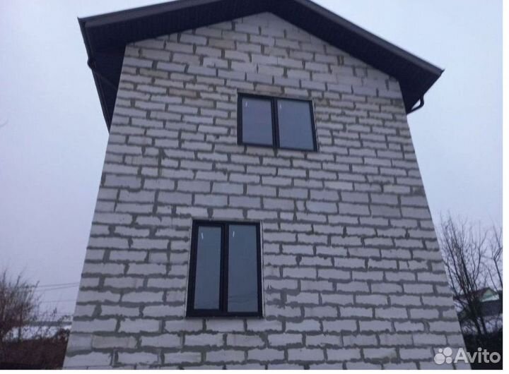 Окна пластиковые с установкой под заказ Rehau