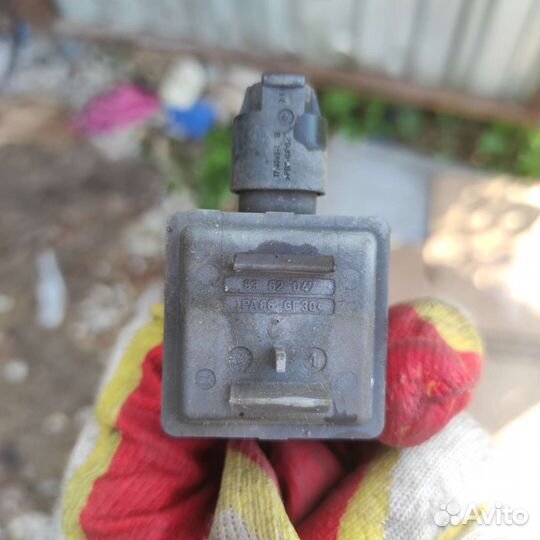 Датчик защиты пешеходов Bmw 5-Series F10