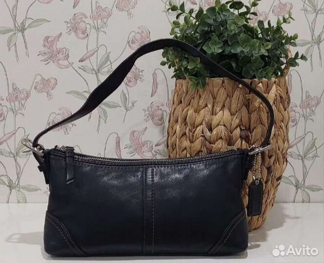 Сумочка Coach