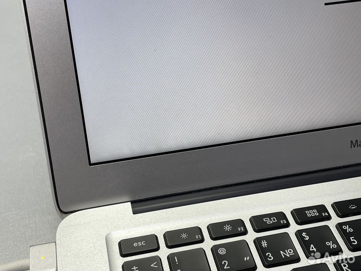 Дисплей MacBook Air 13 2012 aasp