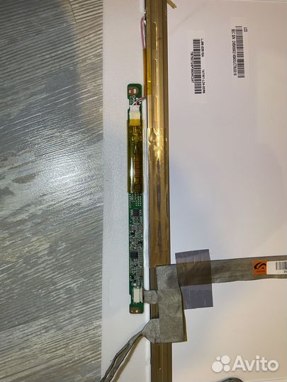 Матрица samsung LTN141W1 - L04