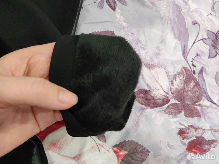 Штаны новые