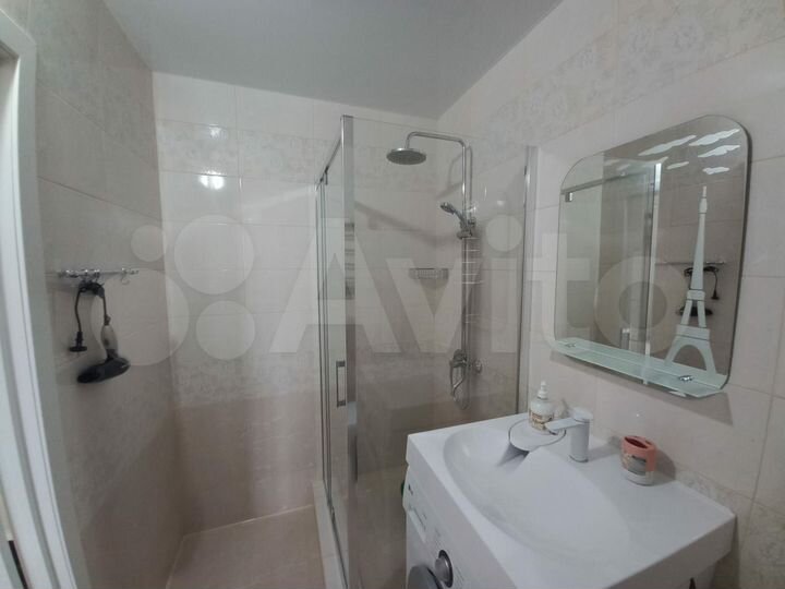 Квартира-студия, 45,6 м², 7/13 эт.