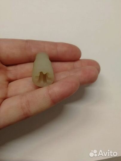 Адаптер двигателя