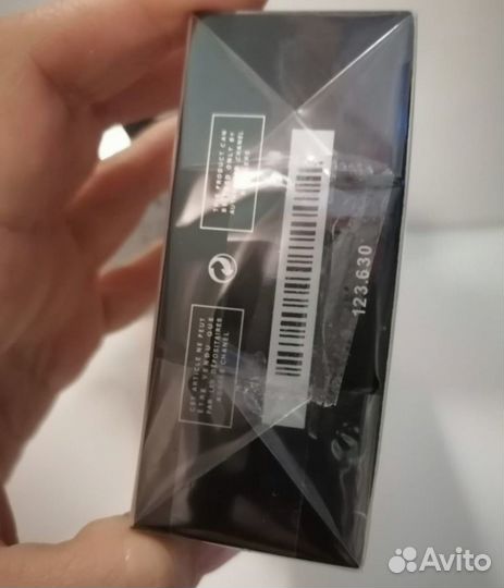 Духи парфюм Chanel Allure Homme (Алюр) 100 мл