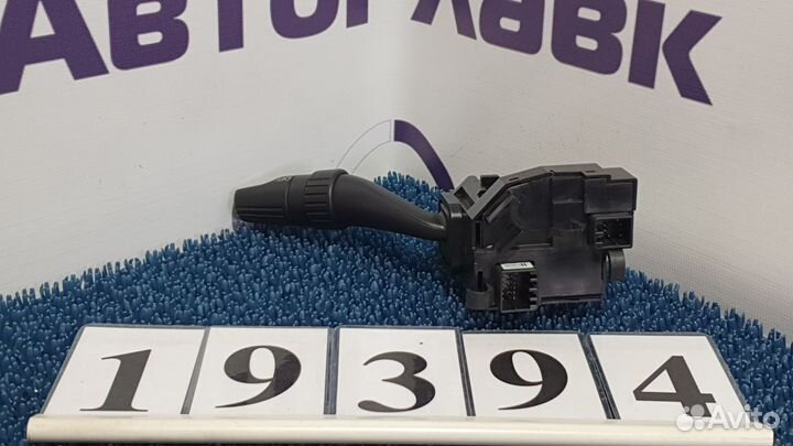 Переключатель света Honda Accord