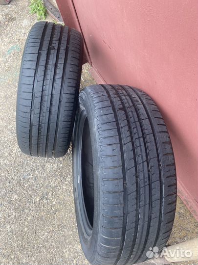 Nokian Tyres Hakka Green 3 205/55 R16