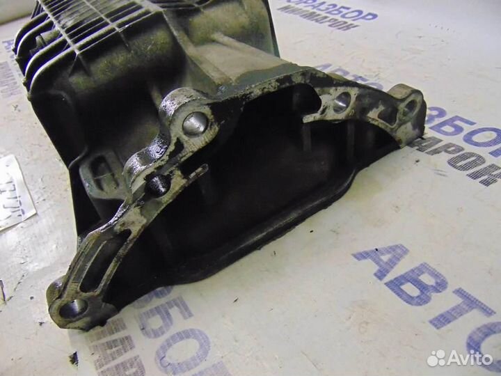 Поддон масляный двигателя для Ford Fiesta 5 2001-2