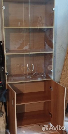 Офисный стеллаж бу