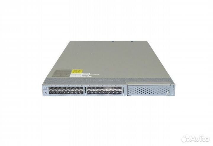 Коммутатор Cisco Nexus N5K-C5548UP-FA
