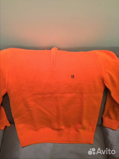 Мужской кардиган