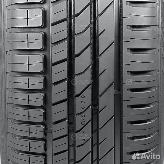 Nokian Tyres Nordman SX3 185/60 R15
