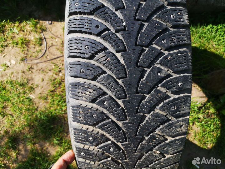 Nokian Tyres Nordman 4 215/65 R16 102T