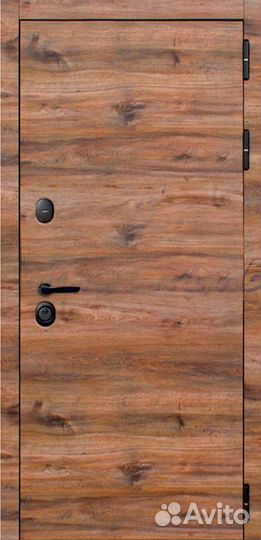 Железные двери Бронницы