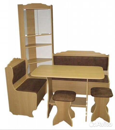 Кухонный уголок бу