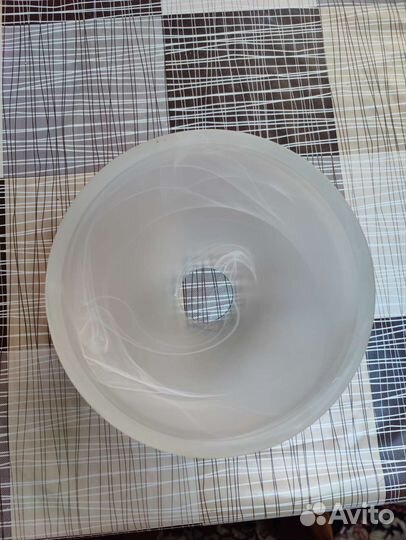 Плафоны для люстры разные