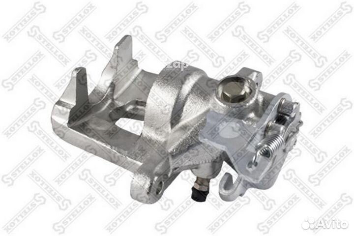 Stellox 0590155SX Суппорт тормозной зад. лев. Ford