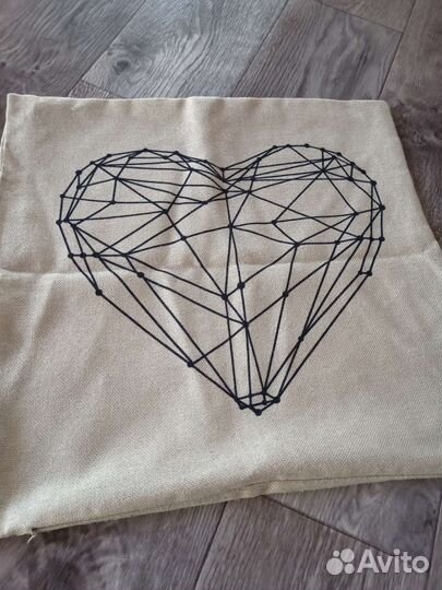 Декоративные наволочки