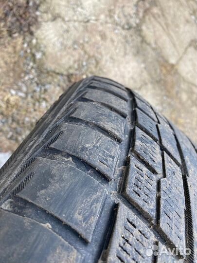 Yokohama Geolandar I/T-S G073 255/50 R19