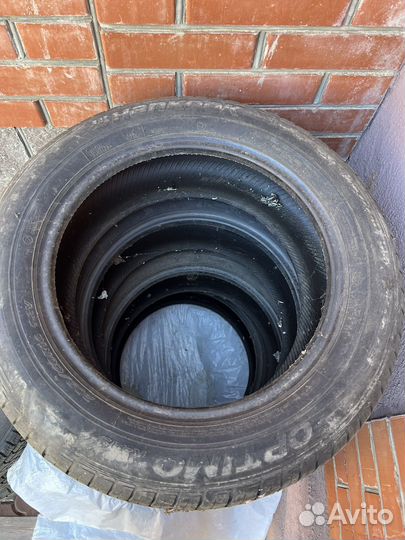 Hankook Optimo K415 205/60 R16 87