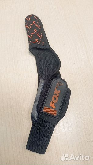 Напальчник для заброса Fox