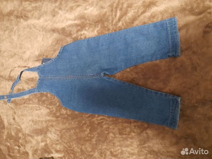 Комбинезоны