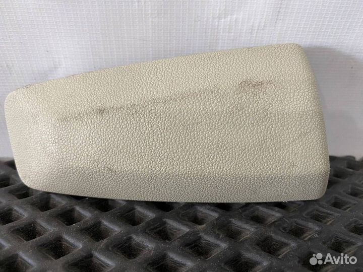 Накладка декоративная салона левая Volvo FH5