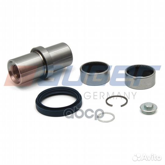 Р/к шкворня (мр)