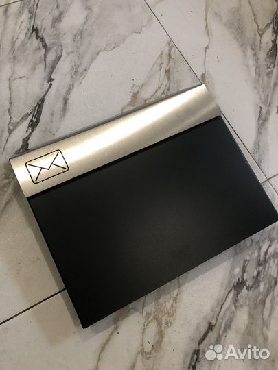 Почтовый ящик