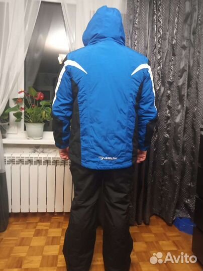 Верхняя мужская одежда