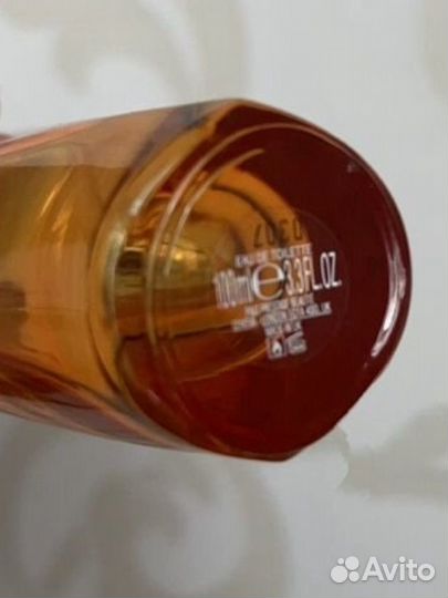 Туалетная вода Escada Taj Sunset